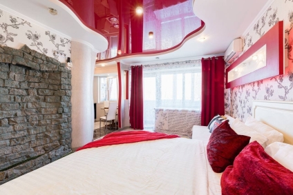 Red Suite Minsk Central