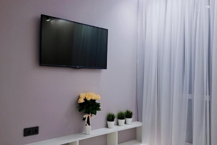 Апартаменты на 19 этаже Минск-Мир м. АЭРОДРОМНАЯ