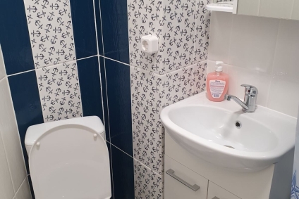 Скидки при длительном проживании!