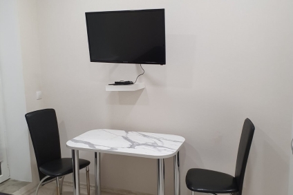 Квартира студия в престижном районе Минск арена