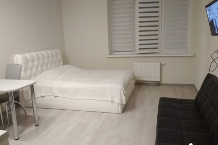 Квартира студия в престижном районе Минск арена