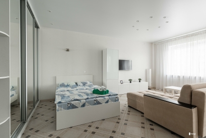 ул. Репина, 4, 16 этаж