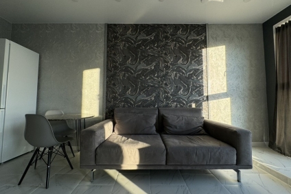 Квартира в жк Minsk World