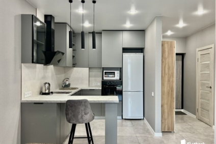 ул. Леонида Левина, 2, 6 этаж