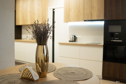 Оперативно. Уютно. Чисто.