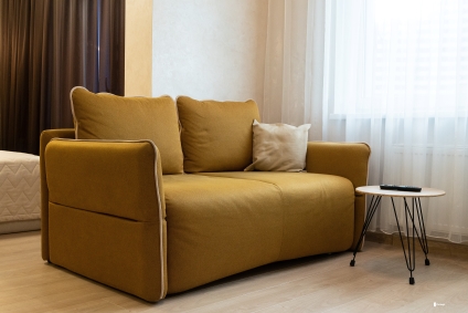 Оперативно. Уютно. Чисто.