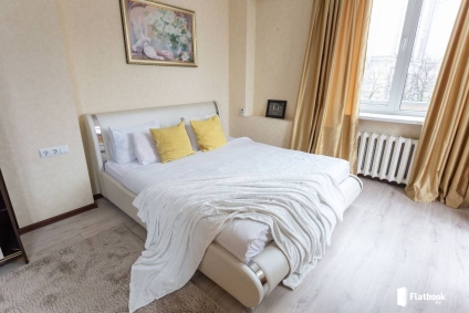 Апартаменты на Троицком Предместии