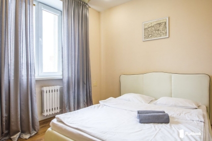 ул. Романовская Слобода, 11, 2 этаж