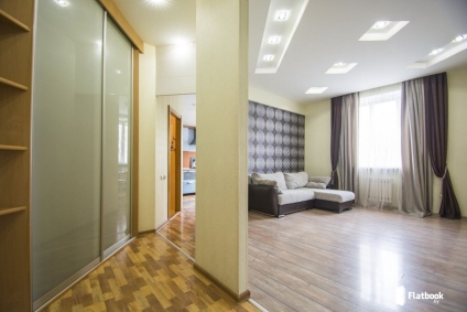 ул. Романовская Слобода, 11, 2 этаж