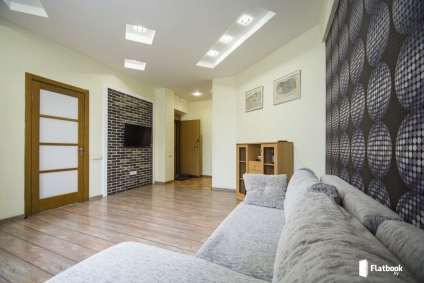 ул. Романовская Слобода, 11, 2 этаж