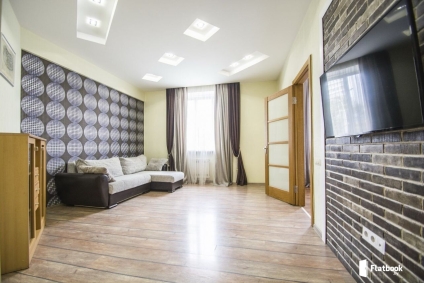 ул. Романовская Слобода, 11, 2 этаж