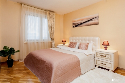 Апартаменты на Заславской