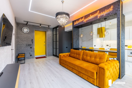 Exclusive Apartments в самом сердце Минска