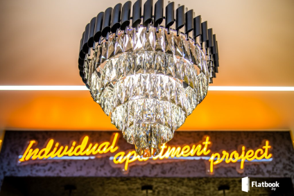 Exclusive Apartments в самом сердце Минска