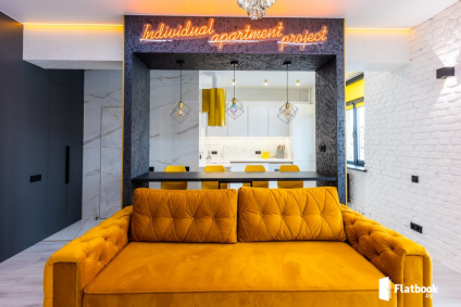 Exclusive Apartments в самом сердце Минска