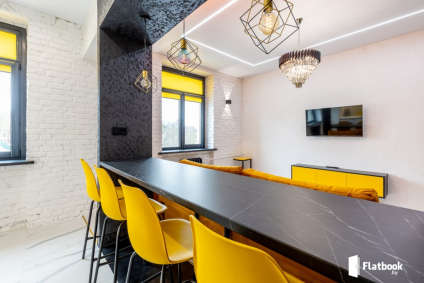 Exclusive Apartments в самом сердце Минска