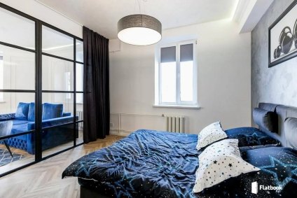 Эксклюзивные апартаменты в центре Минска