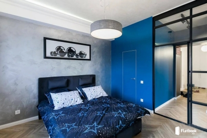 Эксклюзивные апартаменты в центре Минска