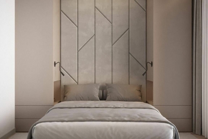 Апартаменты Stylish в элитном ЖК Комфорт Парк