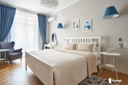 Апартаменты на улице Карла Маркса