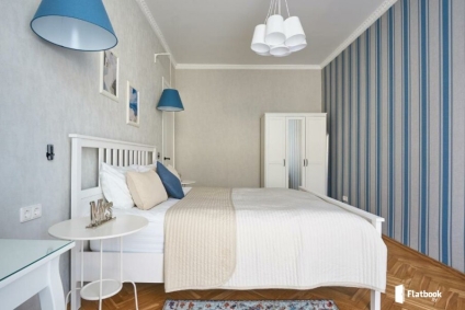 Апартаменты на улице Карла Маркса