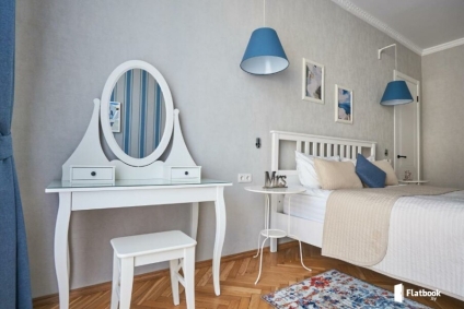 Апартаменты на улице Карла Маркса