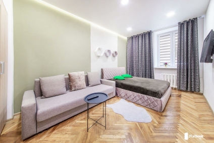 Центр города