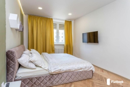 Центр города