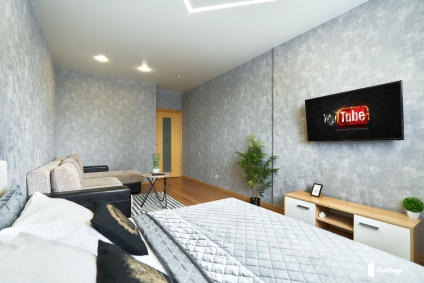 Новостройка у метро, смарт Тв, часы от 30руб.