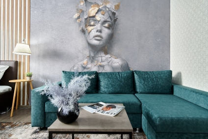 пр. Дзержинского, 84, 17 этаж