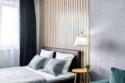 пр. Дзержинского, 84, 17 этаж