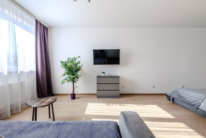 пр. Дзержинского, 15, 4 этаж