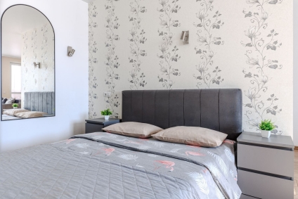 пр. Дзержинского, 15, 4 этаж