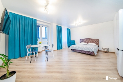 Уютная квартира рядом с  метро