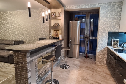 Квартира для отдыха