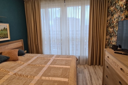 Квартира для отдыха