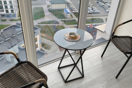 Квартира для отдыха