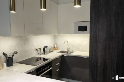 Квартира для отдыха