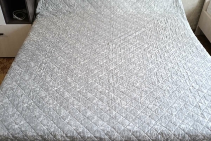 Уютная квартира для комфортного проживания.