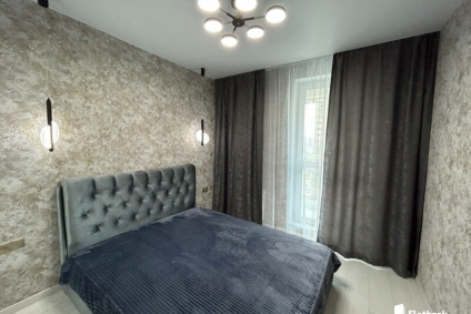 Люкс-апартаменты в Минске!