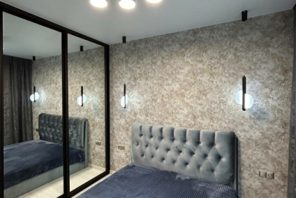 Люкс-апартаменты в Минске!