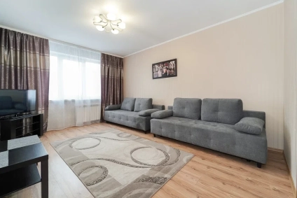 Сдаётся 2-х комнатная квартира в районе жд вокзала. Находится по ул. Могилёвская 16