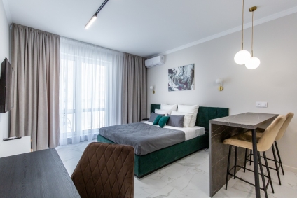 Комфорт и уют