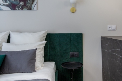 Комфорт и уют