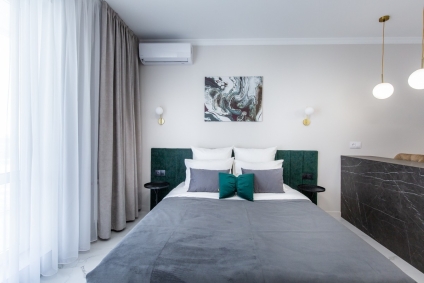 Комфорт и уют