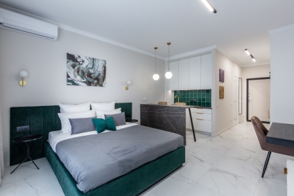 Комфорт и уют