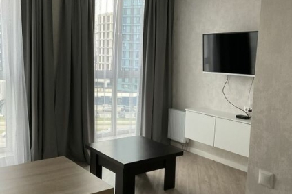 Квартира на сутки «Minsk World»