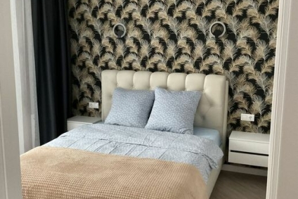 Квартира на сутки «Minsk World»