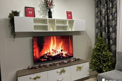 Уютная 3-х комнатная квартира на сутки