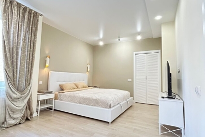 Уютная 3-х комнатная квартира на сутки